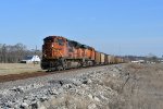 BNSF 9324
